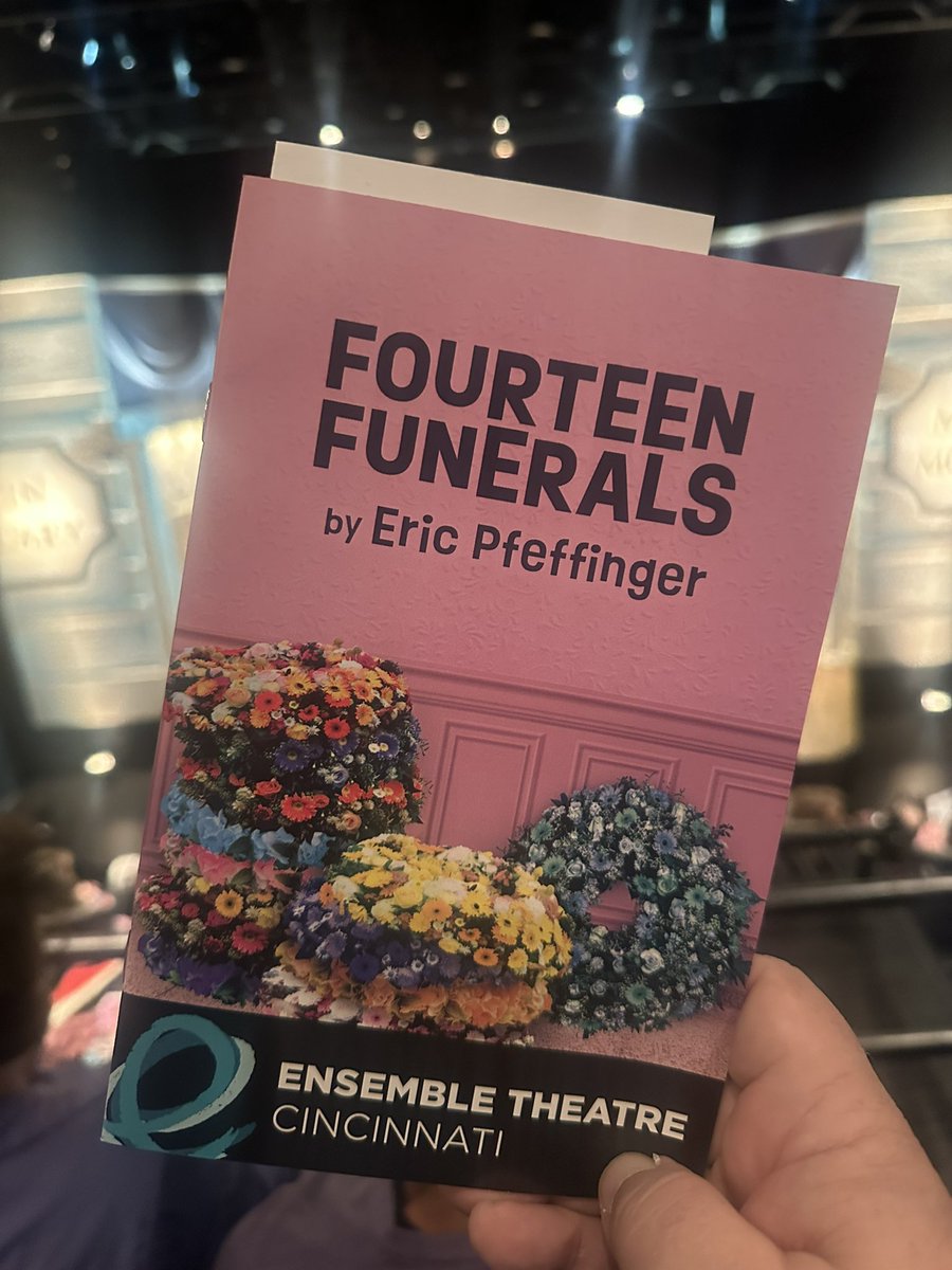 Eric Pfeffinger tweet media