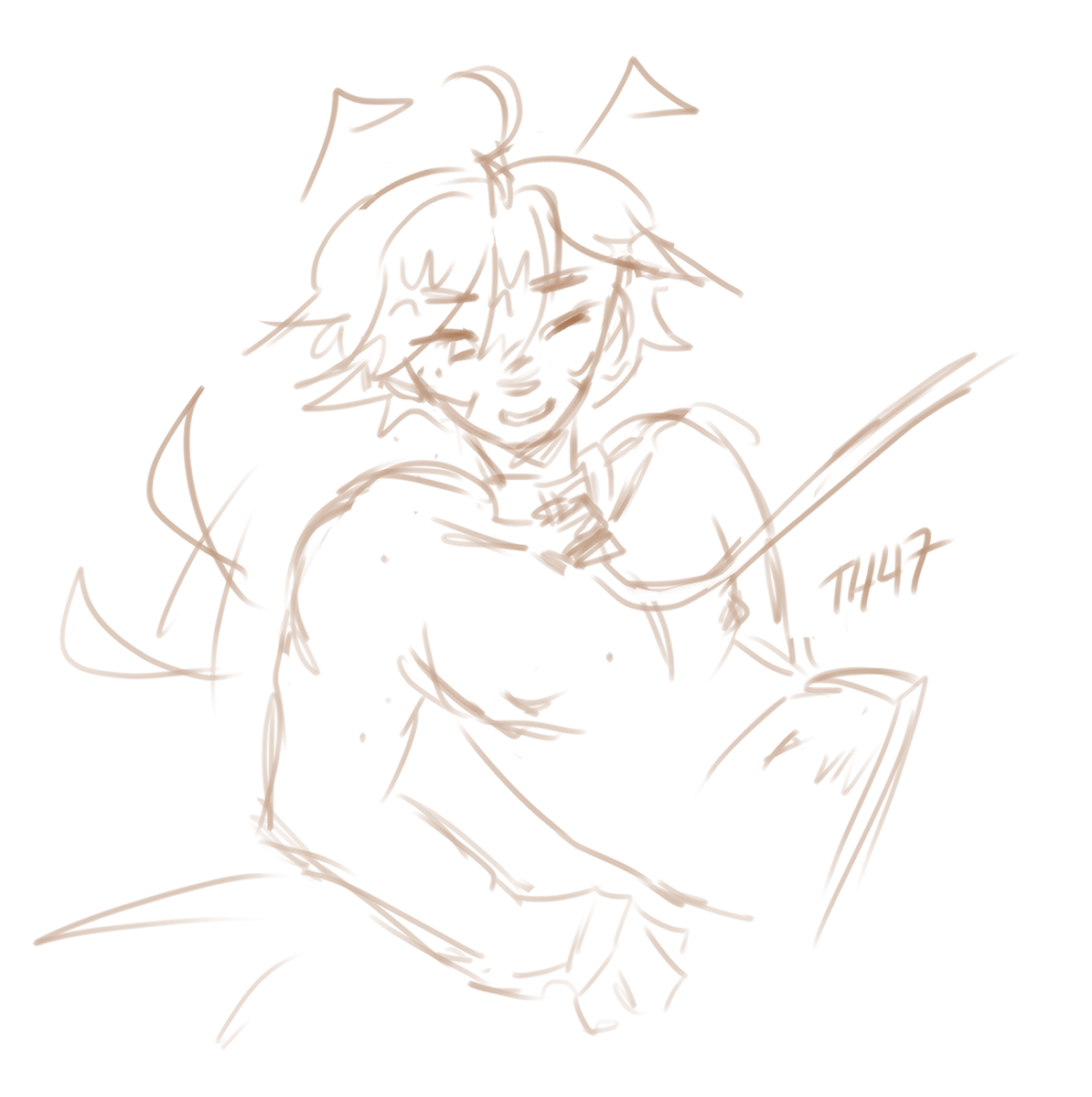 nash 🍀 tweet media