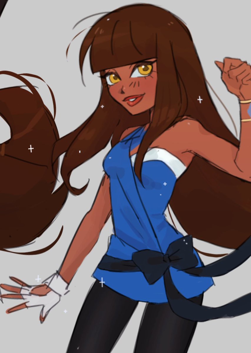 june (COMMISSIONS OPEN) tweet media