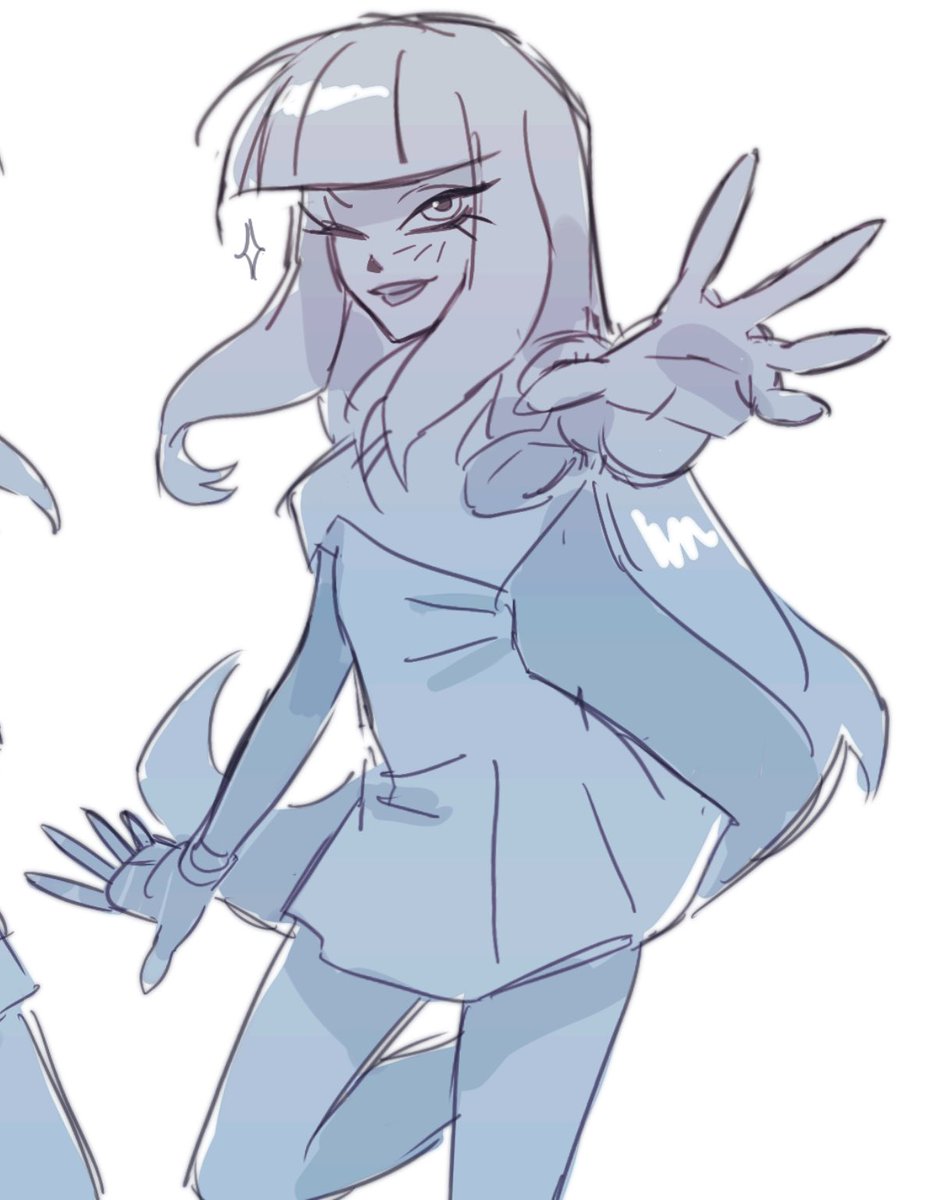 june (COMMISSIONS OPEN) tweet media