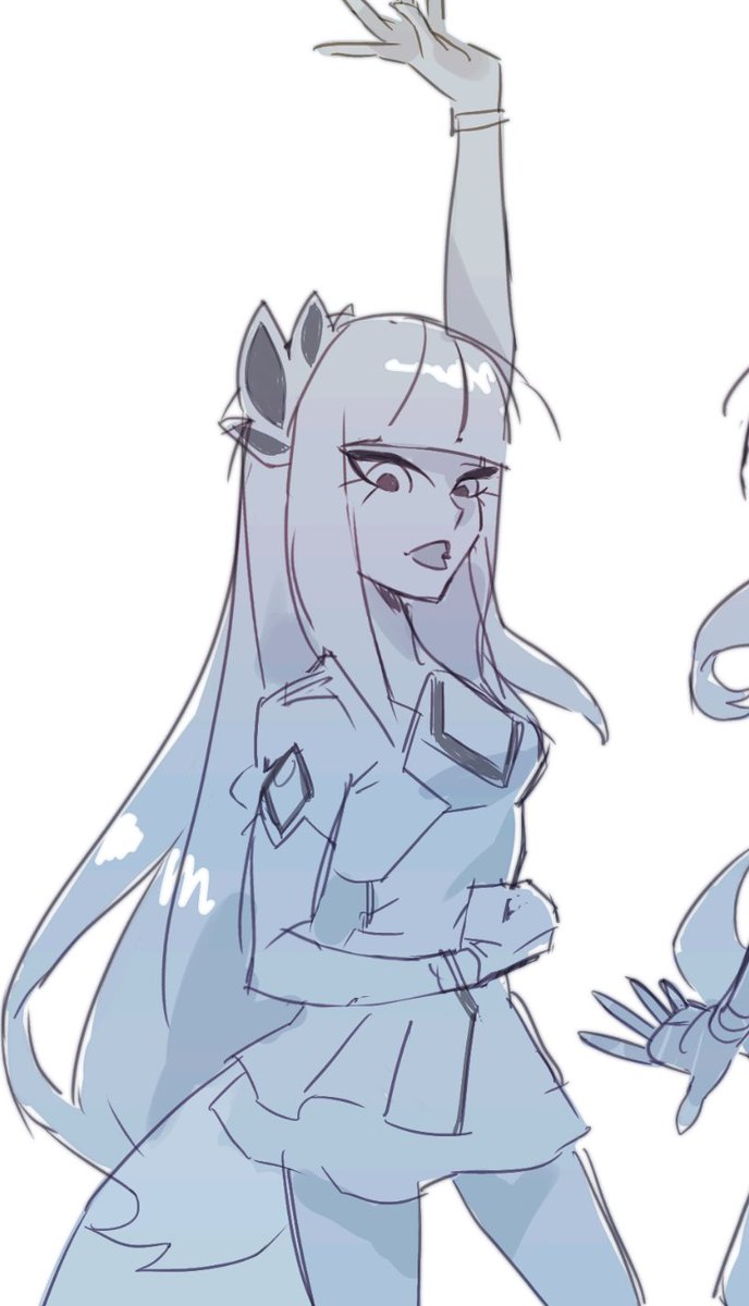 june (COMMISSIONS OPEN) tweet media