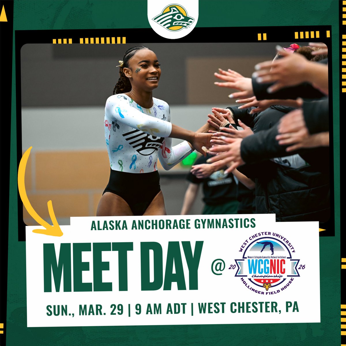 UAA Seawolves tweet media