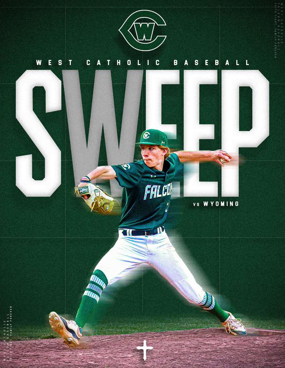 Grand Rapids West Catholic Athletics tweet media