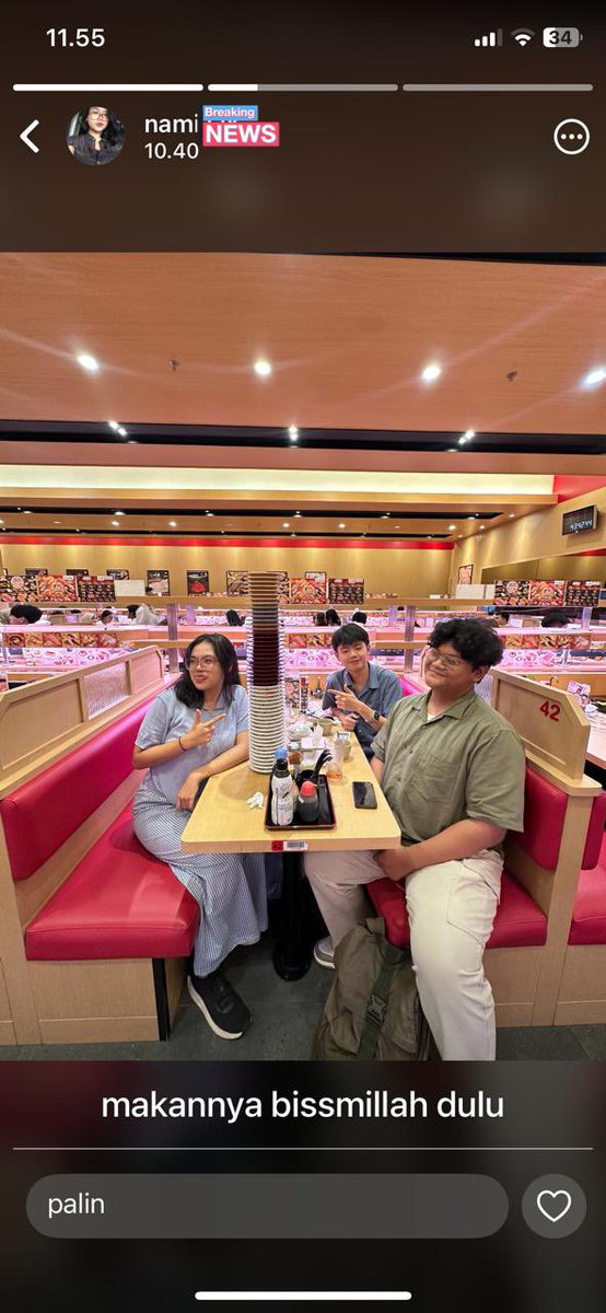 nami jangar e& tweet media