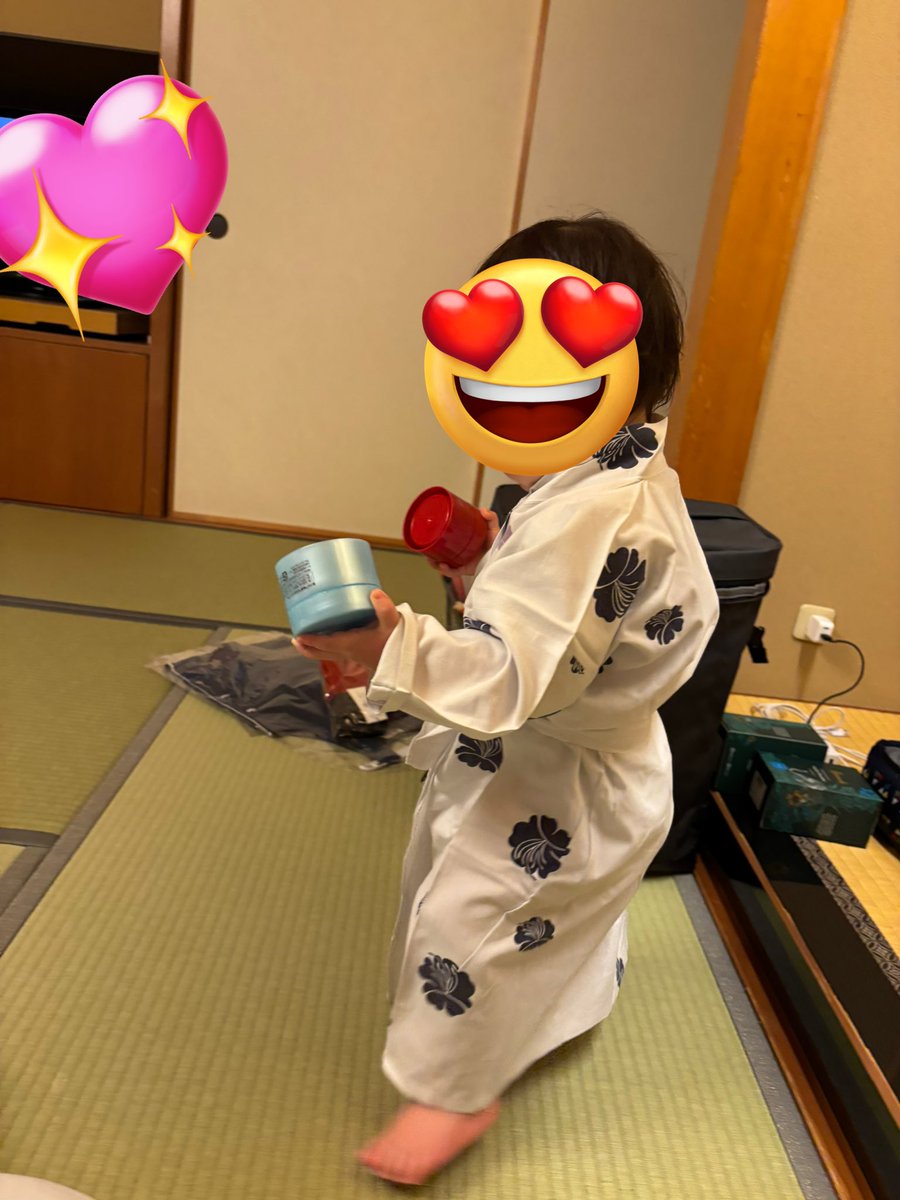 あーる tweet media