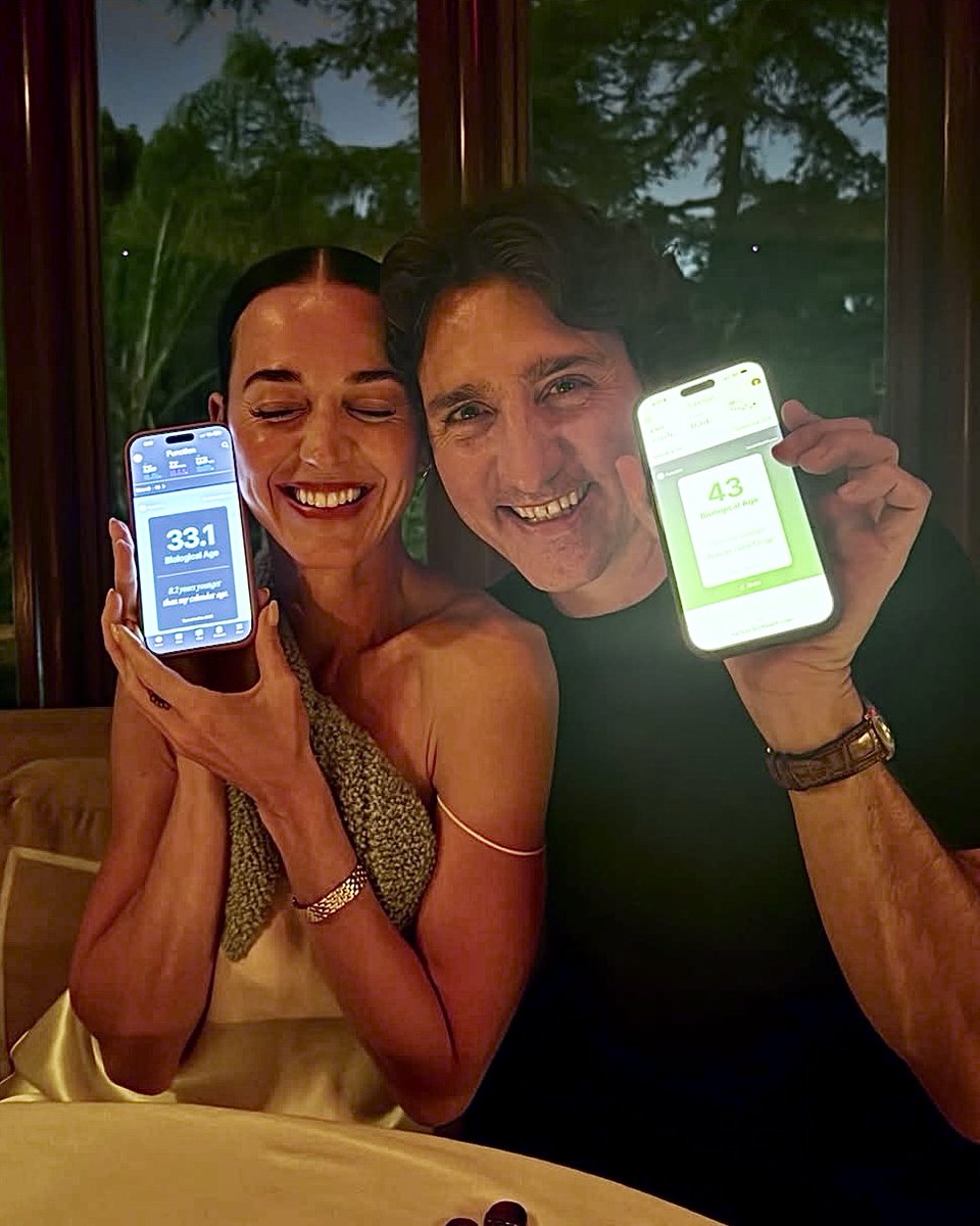 HELLO! Canada tweet media