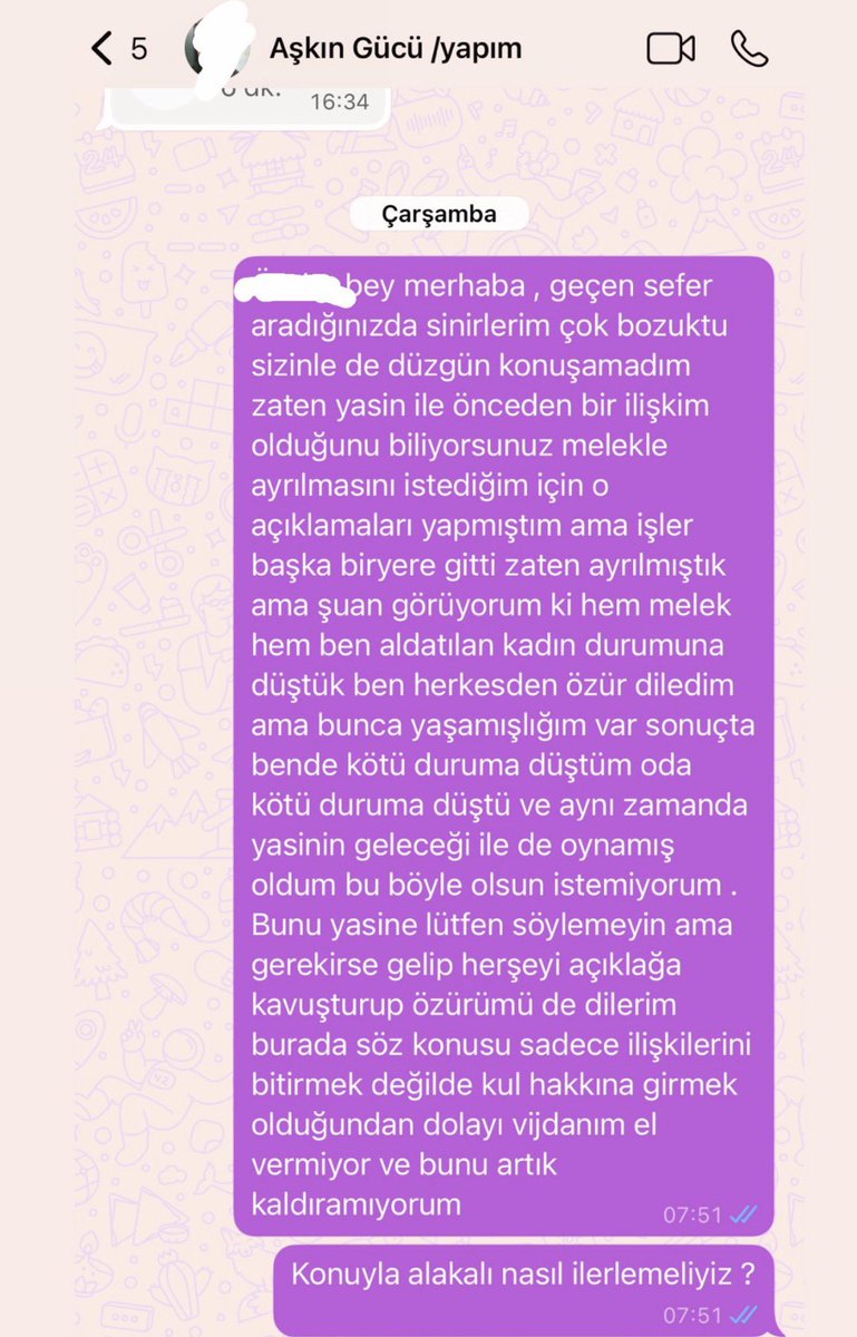 sirendvdz's tweet photo. Devamını okumamışsınız. #kısmetseolur https://t.co/fNQV7W4Z0b