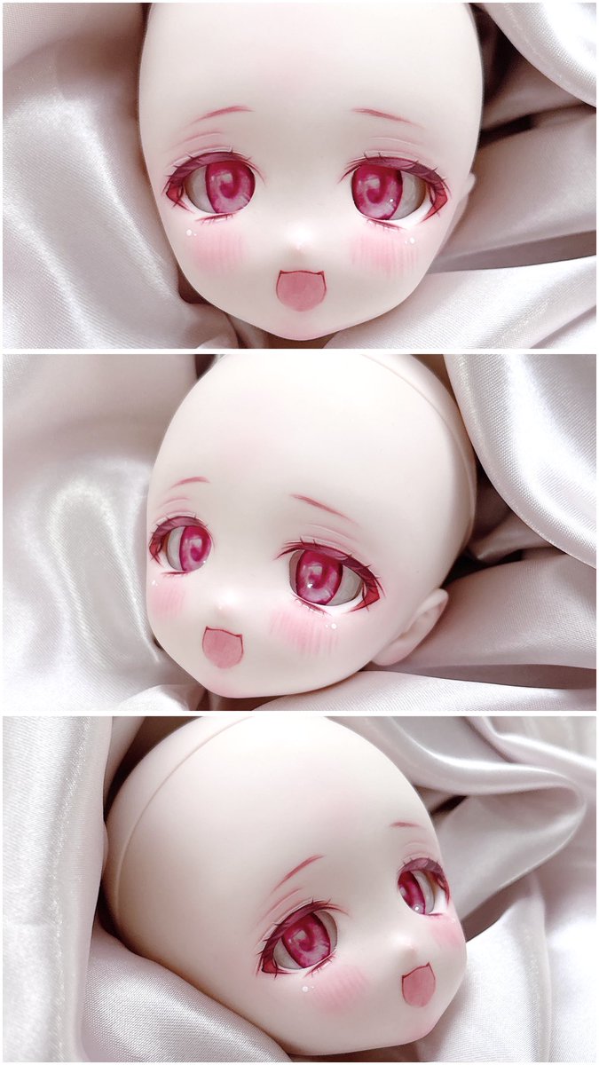 MAIGiRL ⋈うか tweet media