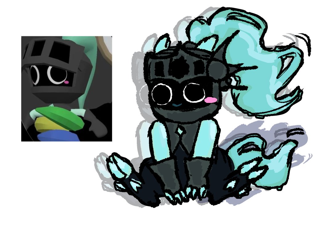 ֪ ♱ ShotaSword ֪࣪ ̣̣̥ tweet media