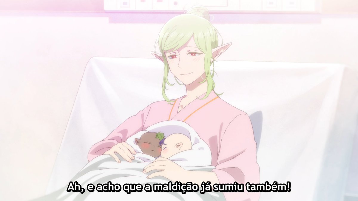 shadowarlok's tweet photo. Nasceram os filhos gêmeos da Light e do Karma 🥹 https://t.co/vDSNGPKQT1
