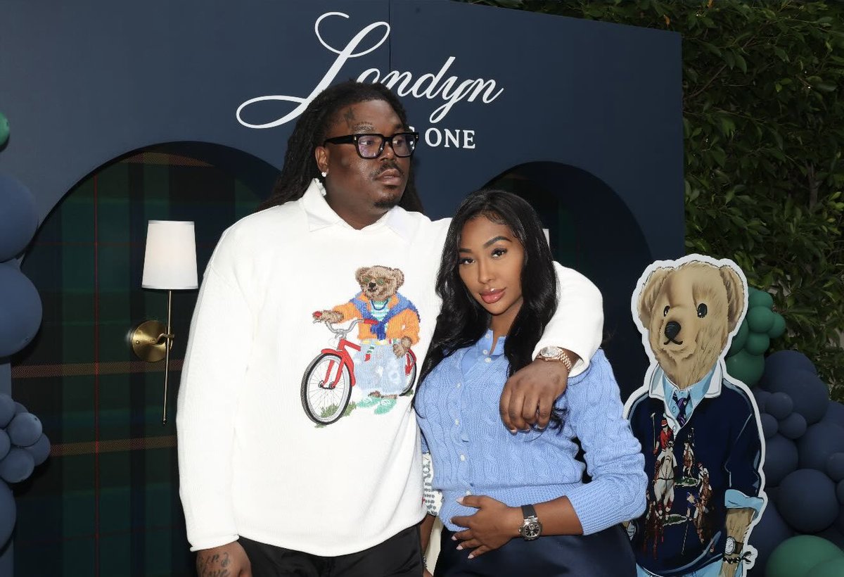 lucki vault tweet media