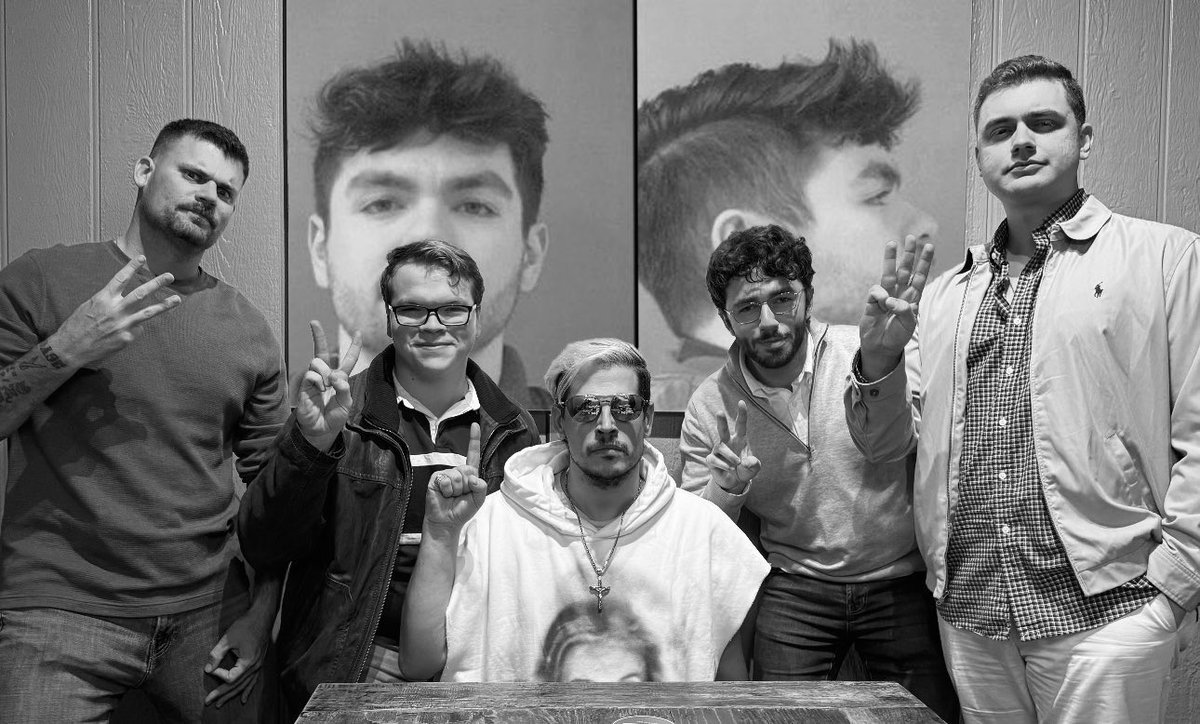 Gloyper1 ❄️ tweet media