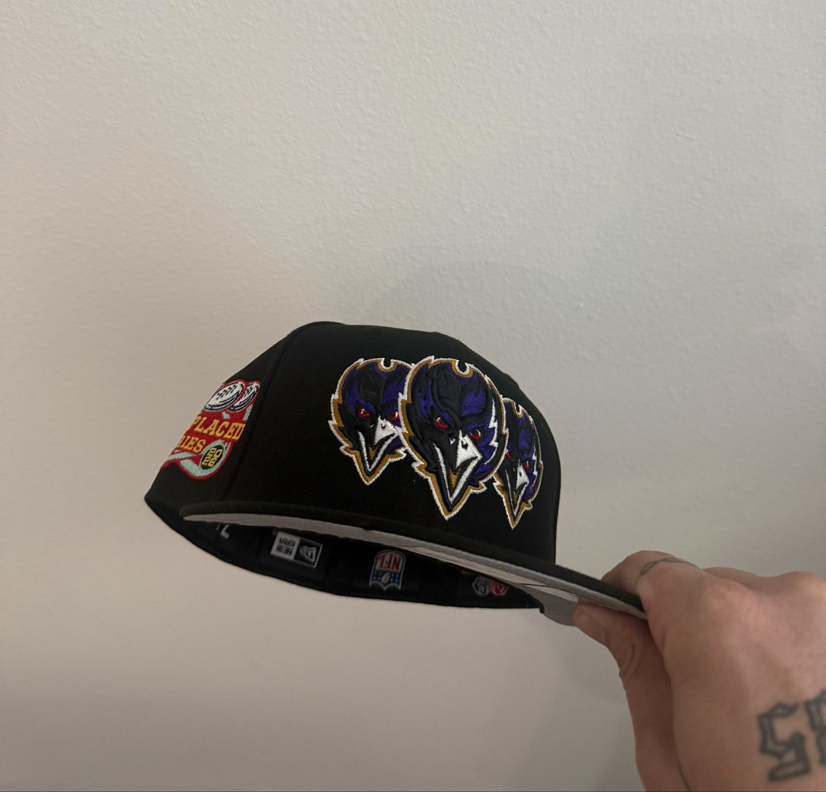 John Geiger tweet media