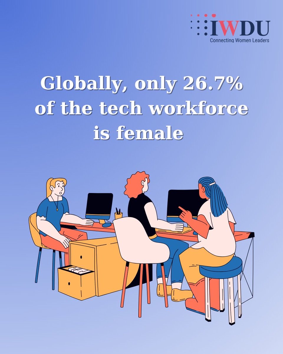 International Women's Democracy Union tweet media