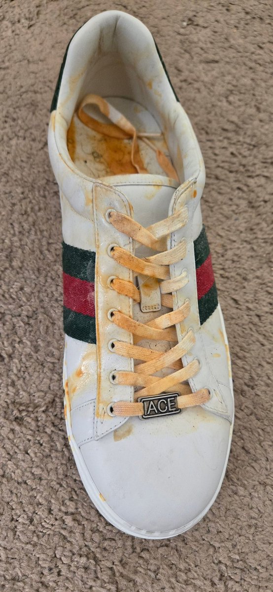 Master Codea, Gear Trasher tweet media