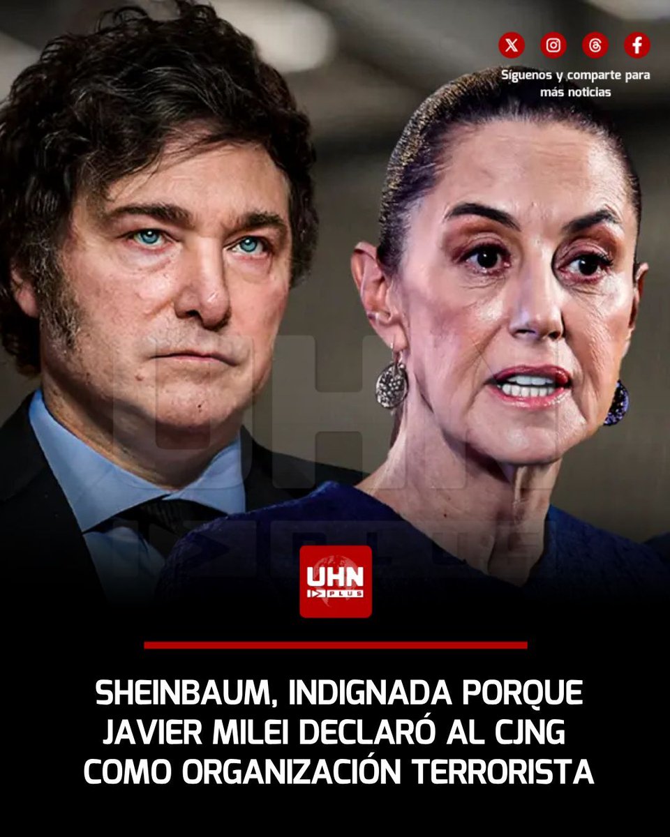 UHN Plus tweet media