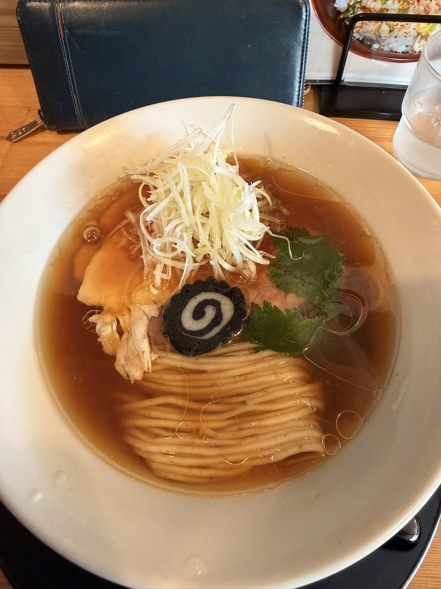 【Nanto】南斗白鷺拳のシュウ tweet media