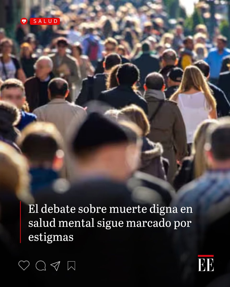 El Espectador tweet media