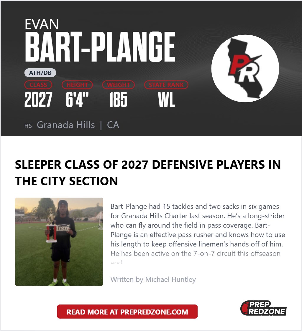 Evan Bart-Plange tweet media