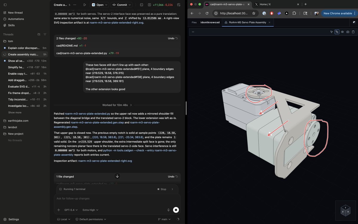softservo tweet media