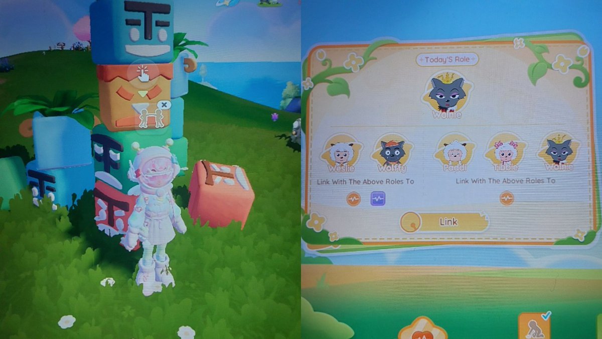 HEARTOPIA FESS tweet media