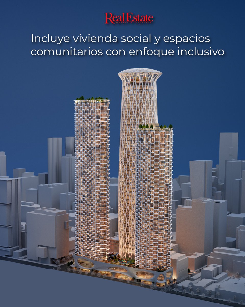 Real Estate Market tweet media