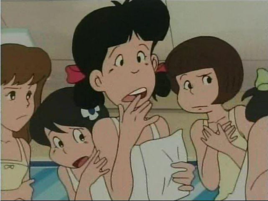 妖奇七郎・一休ちゃんでありんす tweet media