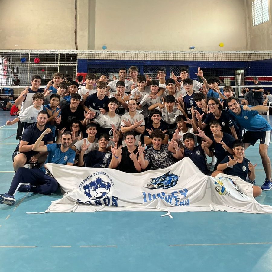 Estandarte Tripero tweet media