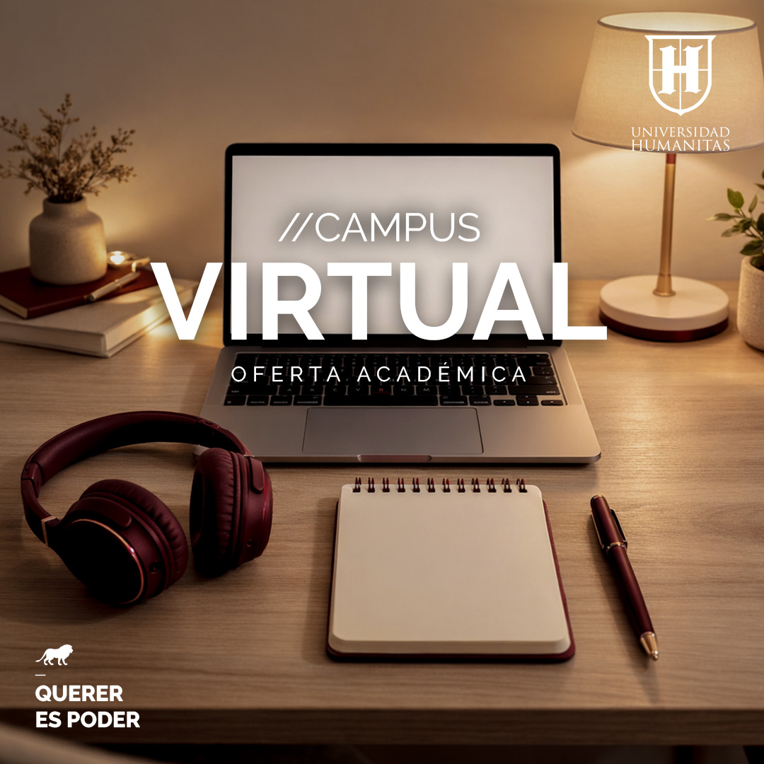 Universidad Humanitas tweet media