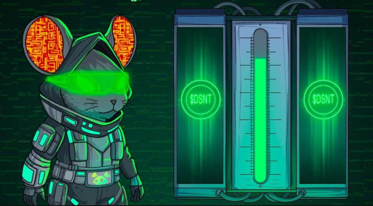 DeepSnitch AI | ETH tweet media