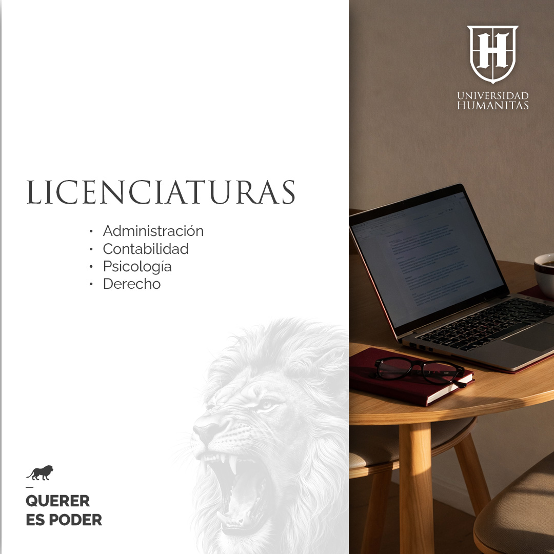 Universidad Humanitas tweet media