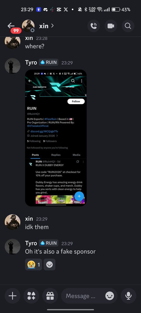 BioLinkHQ tweet media