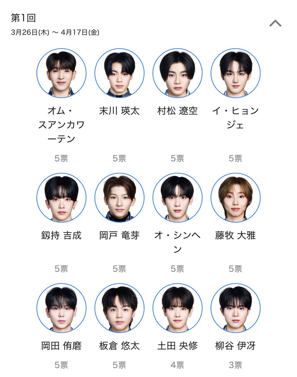 末川瑛太絶対デビュー⭐️⭐️ tweet media