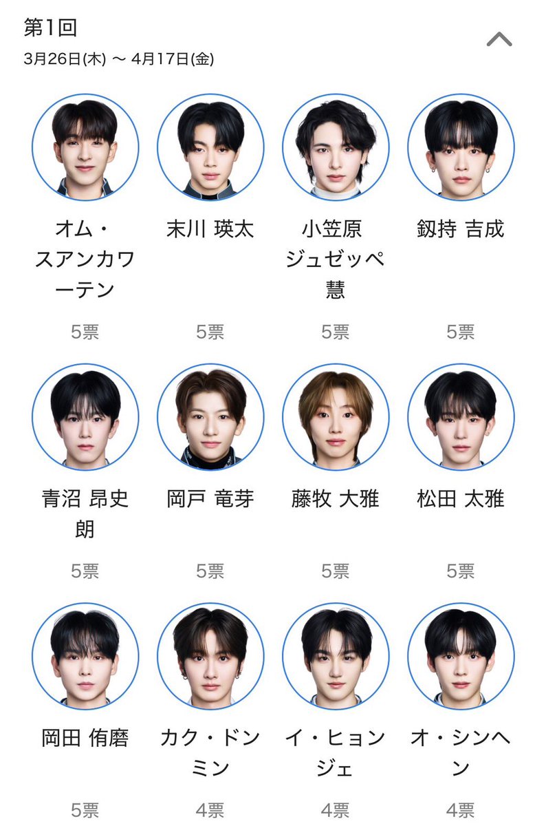 末川瑛太絶対デビュー⭐️⭐️ tweet media