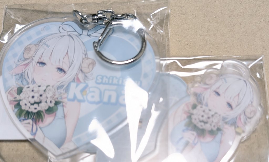 ともちよ🐏🩵 tweet media