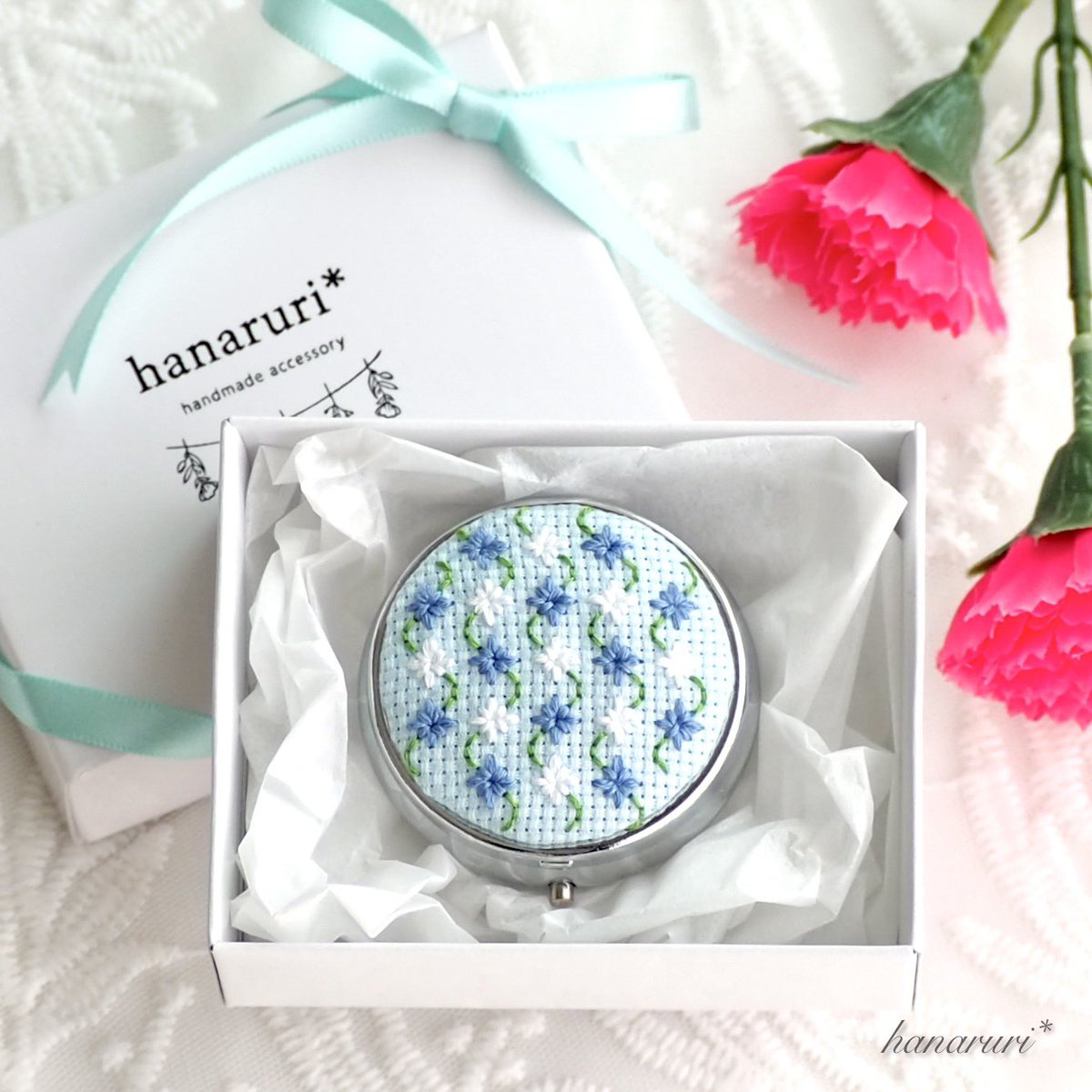 hanaruri* (ﾊﾅﾙﾘ)🌷 tweet media