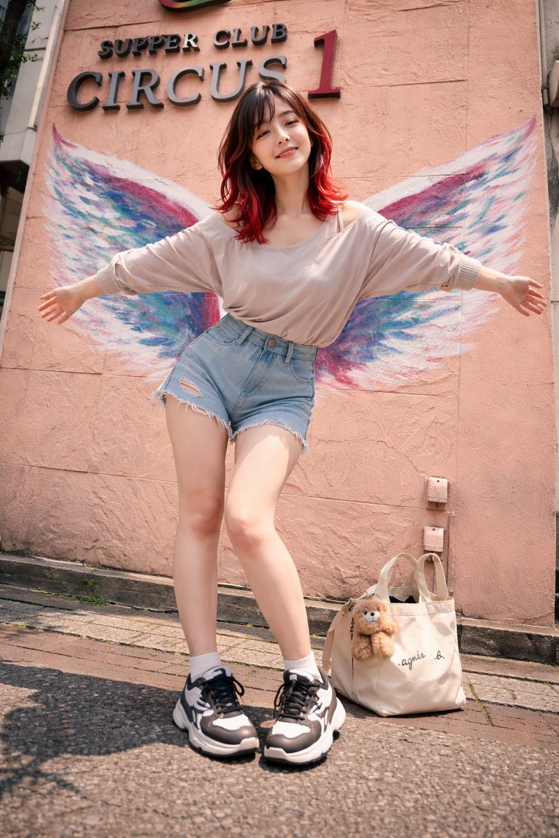 神代カナ@AIアイドル tweet media