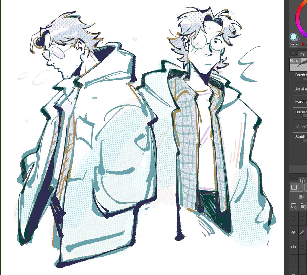 yaoi guy tweet media