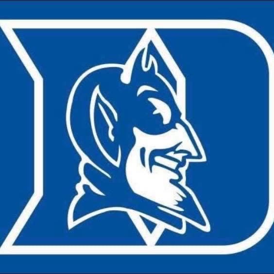 AwakenMen's tweet photo. GO DUKE!!! https://t.co/S9frWe83MU
