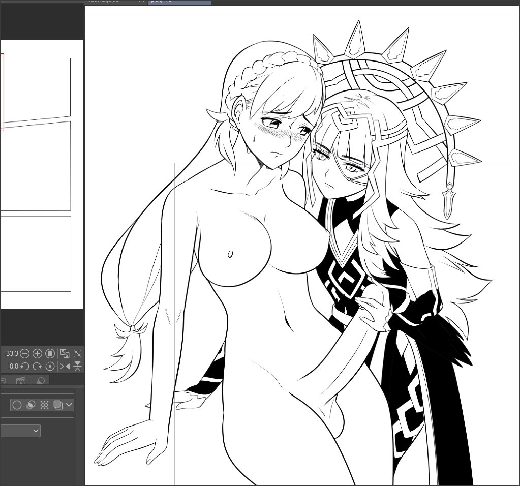 Decox🔞 tweet media