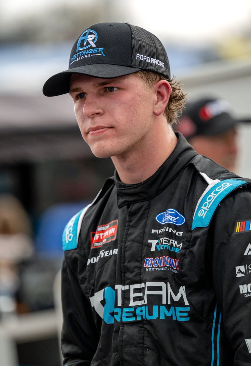 HettingerRacing tweet media