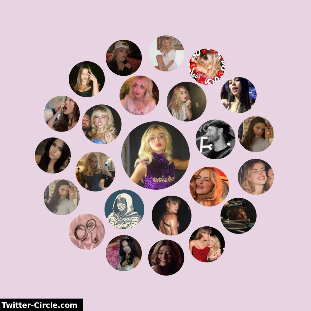 fer lvs sebas & val tweet media