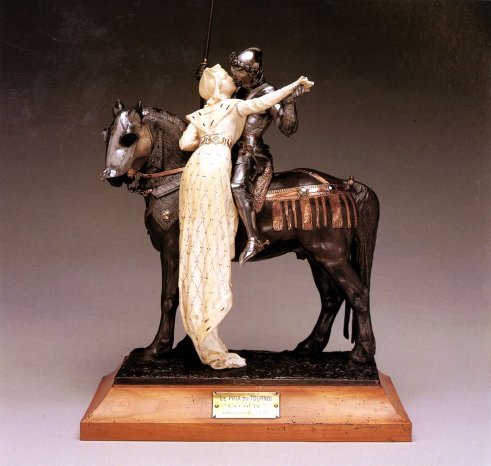 Medieval Diesel tweet media