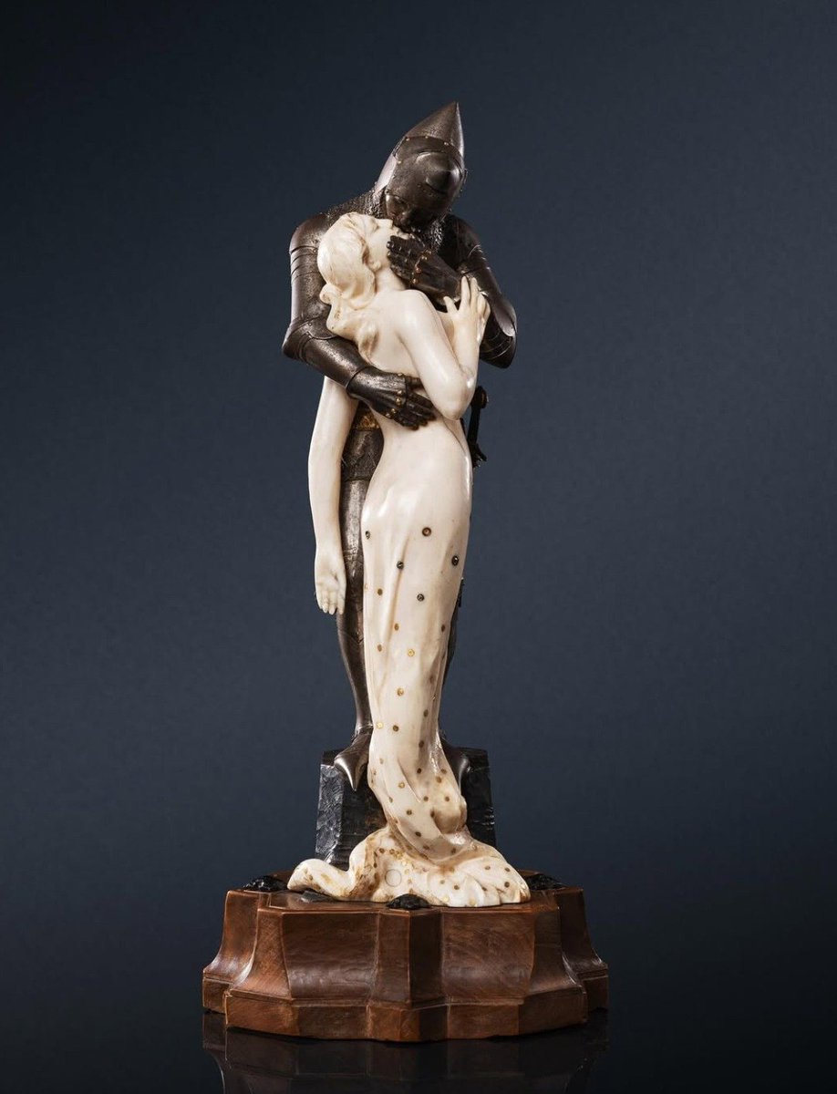 Medieval Diesel tweet media