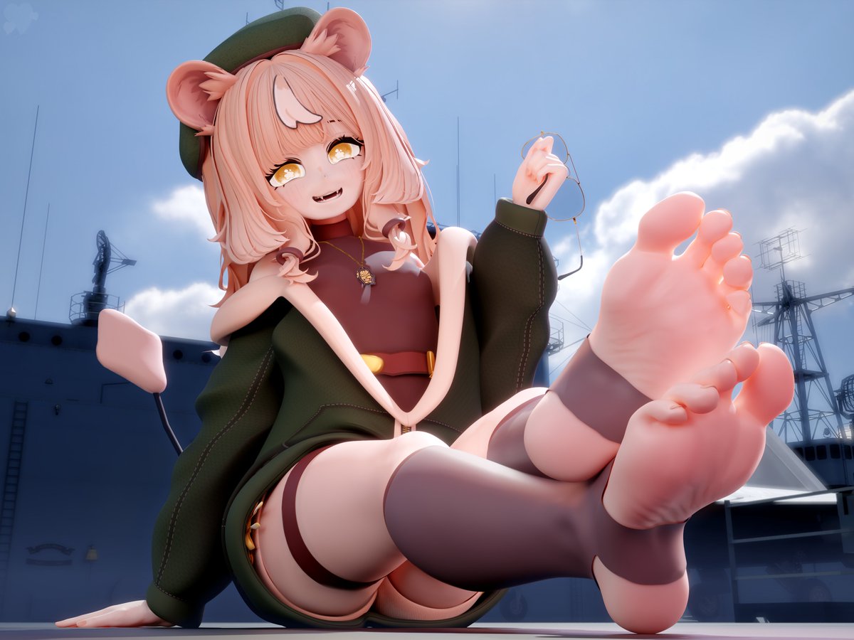 Pippers!~ 💙🐺 tweet media