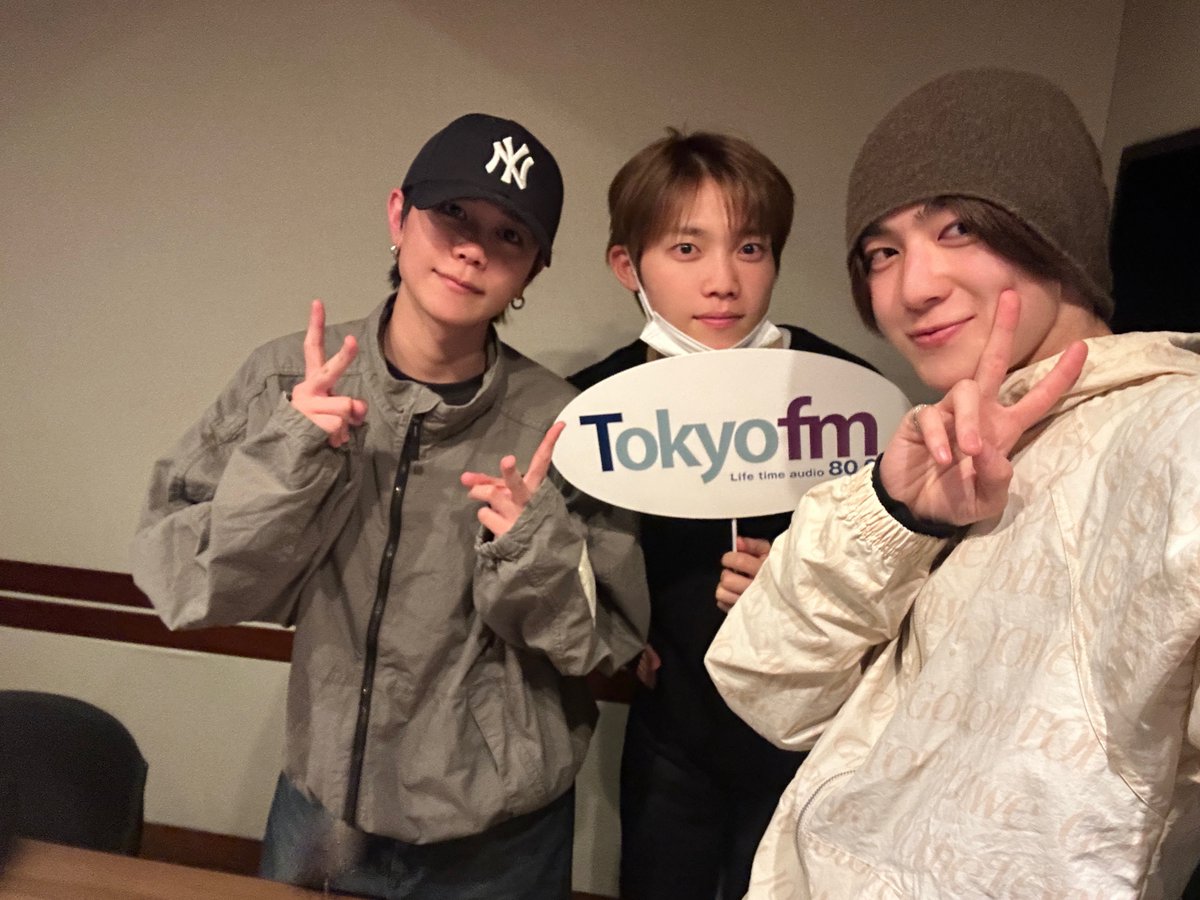 From INI tweet media