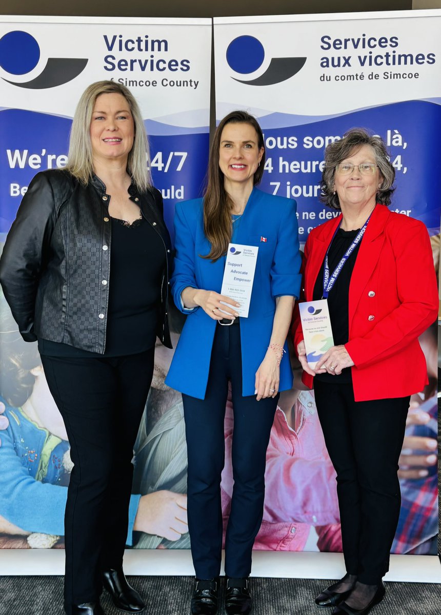 Andrea Khanjin tweet media