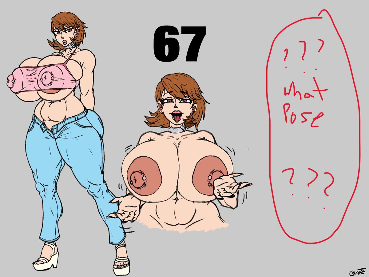 MTT18+ - NSFW Art🔞 tweet media