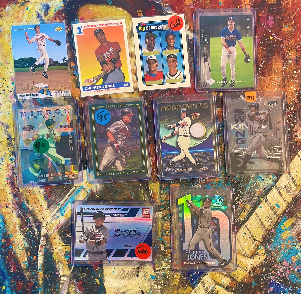 Daniel Porter tweet media