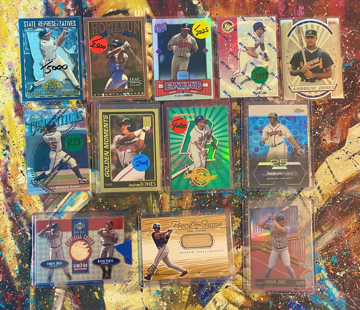 Daniel Porter tweet media